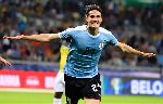 Kết quả tỷ số Uruguay vs Ecuador, 5h ng&agrave;y 17/6- Copa America 2019