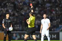 Dự đo&aacute;n, soi k&egrave;o thẻ v&agrave;ng U23 Uzbekistan vs U23 Saudi Arabia, 20h ng&agrave;y 19/6