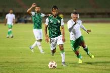 K&egrave;o xi&ecirc;n thơm nhất h&ocirc;m nay 18/6: Al Masry vs El Gouna 