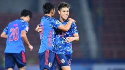 Lịch sử đối đầu U23 Nhật Bản vs U23 &Uacute;c, 20h ng&agrave;y 18/6