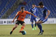 Nhận định, soi Jeonnam Dragons vs Gwangju, 18h ng&agrave;y 18/6