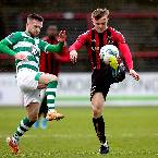 Nhận định, soi k&egrave;o Bohemians vs Shelbourne, 1h45 ng&agrave;y 18/6