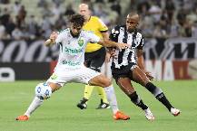 Nhận định, soi k&egrave;o Cuiab&aacute; vs Cear&aacute;, 5h00 ng&agrave;y 19/6