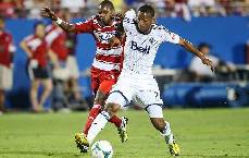 Nhận định, soi k&egrave;o Dallas vs Vancouver, 8h07 ng&agrave;y 19/6