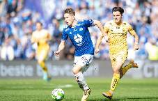Nhận định, soi k&egrave;o Kristiansund vs Bodo/ Glimt, 23h ng&agrave;y 18/6