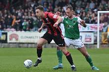Nhận định, soi k&egrave;o Longford Town vs Cork City, 1h30 ng&agrave;y 19/6