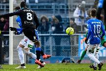 Nhận định, soi k&egrave;o Trelleborg vs G&ouml;teborg, 22h30 ng&agrave;y 17/6