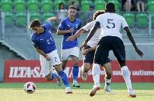 Nhận định, soi k&egrave;o U19 Slovakia vs U19 Ph&aacute;p, 22h30 ng&agrave;y 18/6