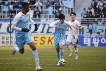 Ph&acirc;n t&iacute;ch k&egrave;o hiệp 1 Seongnam vs Daegu, 17h30 ng&agrave;y 18/6