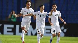 Soi bảng dự đo&aacute;n tỷ số ch&iacute;nh x&aacute;c U23 Uzbekistan vs U23 Saudi Arabia, 20h ng&agrave;y 19/6