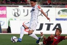 Soi k&egrave;o b&oacute;ng đ&aacute; Nhật Bản h&ocirc;m nay 18/6: Fagiano Okayama vs Ryūkyū