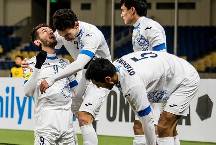 Soi k&egrave;o chẵn/ lẻ U23 Uzbekistan vs U23 Saudi Arabia, 20h ng&agrave;y 19/6