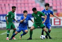 Soi k&egrave;o đặc biệt U23 Uzbekistan vs U23 Saudi Arabia, 20h ng&agrave;y 19/6