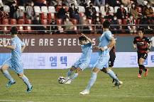 Soi k&egrave;o phạt g&oacute;c Seongnam vs Daegu, 17h30 ng&agrave;y 18/6