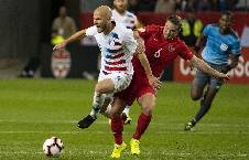Chuy&ecirc;n gia Joel Lefevre dự đo&aacute;n kết quả Canada vs Mỹ, 07h30 ng&agrave;y 19/6