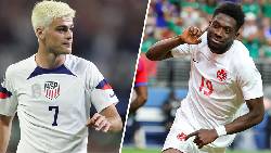 Link xem trực tiếp Canada vs Mỹ, 07h30 ng&agrave;y 19/6, CONCACAF Nations League 2023