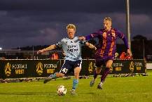 Nhận định, soi k&egrave;o Bayswater City vs Cockburn City, 14h00 ng&agrave;y 17/6