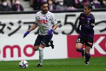 Nhận định, soi k&egrave;o Kyoto Sanga vs FC Tokyo, 16h00 ng&agrave;y 18/6