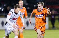 Nhận định, soi k&egrave;o Mount Gravatt vs Pine Hills, 14h00 ng&agrave;y 18/6