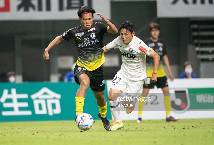Nhận định, soi k&egrave;o Oita Trinita vs Fagiano Okayama, 17h00 ng&agrave;y 17/6