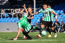 Nhận định, soi k&egrave;o Racing Montevideo vs Plaza Colonia, 20h ng&agrave;y 18/6