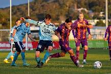 Nhận định, soi k&egrave;o Sorrento Gulls vs Perth S.C, 14h00 ng&agrave;y 17/6