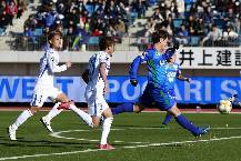 Nhận định, soi k&egrave;o Tokushima Vortis vs Montedio Yamagata, 17h00 ng&agrave;y 17/6