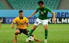 Nhận định, soi k&egrave;o U18 Ph&aacute;p vs U23 &Uacute;c, 19h30 ng&agrave;y 18/6