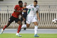 Nhận định, soi k&egrave;o Uganda vs Algeria, 22h00 ng&agrave;y 18/6