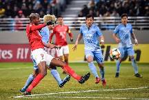 Nhận định, soi k&egrave;o Wuxi WuGou vs Guangzhou FC, 14h00 ng&agrave;y 18/6