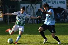 Ph&acirc;n t&iacute;ch k&egrave;o hiệp 1 Racing Montevideo vs Plaza Colonia, 20h ng&agrave;y 18/6