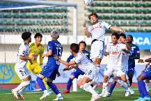 Ph&acirc;n t&iacute;ch k&egrave;o hiệp 1 Tokushima Vortis vs Montedio Yamagata, 17h00 ng&agrave;y 17/6
