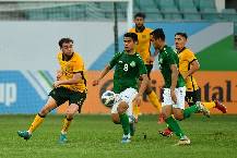 Ph&acirc;n t&iacute;ch tỷ lệ k&egrave;o hiệp 1 U18 Ph&aacute;p vs U23 &Uacute;c, 19h30 ng&agrave;y 18/6