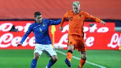 Si&ecirc;u m&aacute;y t&iacute;nh dự đo&aacute;n kết quả H&agrave; Lan vs Italia, 20h00 ng&agrave;y 18/6