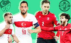 Chuy&ecirc;n gia Tony Ansell dự đo&aacute;n Thổ Nhĩ Kỳ vs Georgia, 23h00 ng&agrave;y 18/6