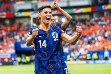 Ng&ocirc;i sao từng từ chối đội tuyển Indonesia tỏa s&aacute;ng ở Euro 2024