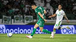 Nhận định, soi k&egrave;o Guarani vs Ituano, 05h00 ng&agrave;y 19/6: Cửa dưới &lsquo;tạch&rsquo;