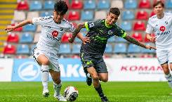 Nhận định, soi k&egrave;o Kalju vs Tallinna Kalev, 22h00 ng&agrave;y 18/6: Cửa tr&ecirc;n đ&aacute;ng tin