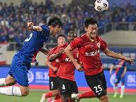 Nhận định, soi k&egrave;o Meizhou Hakka vs Shanghai Port, 18h35 ng&agrave;y 18/6: S&aacute;ng cửa dưới