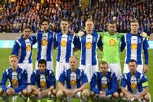 Nhận định, soi k&egrave;o Stjarnan Gardabaer vs Hafnarfjordur FH, 02h15 19/06: Kh&aacute;ch trắng tay