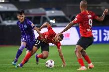 Soi k&egrave;o phạt g&oacute;c Meizhou Hakka vs Shanghai Port, 18h35 ng&agrave;y 18/6