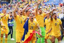 Thủ m&ocirc;n Real Madrid mắc sai lầm gi&uacute;p Romania lập kỷ lục ấn tượng