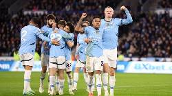 Chuy&ecirc;n gia Tony Ansell dự đo&aacute;n Man City vs Wydad Casablanca, 23h00 ng&agrave;y 18/6