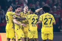 Link xem trực tiếp Fluminense vs Dortmund h&ocirc;m nay, 23h00 ng&agrave;y 17/6