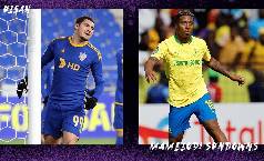 Link xem trực tiếp Ulsan HD vs Mamelodi Sundowns h&ocirc;m nay, 05h00 ng&agrave;y 18/6