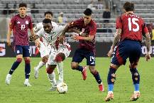 Nhận định, soi k&egrave;o Costa Rica vs Dominican Republic, 6h00 ng&agrave;y 19/6: T&igrave;m lại h&agrave;o quang