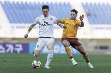 Nhận định, soi k&egrave;o Jeju SK vs Gwangju, 17h30 ng&agrave;y 18/6: K&eacute;o d&agrave;i cuộc vui