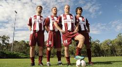 Nhận định, soi k&egrave;o Logan Lightning vs Brisbane City, 16h30 ng&agrave;y 18/6: S&aacute;ng cửa dưới