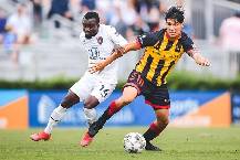 Nhận định, soi k&egrave;o Miami FC vs Charleston Battery, 6h00 ng&agrave;y 19/6: Hướng tới ng&ocirc;i đầu