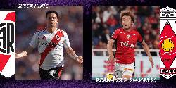 Nhận định, soi k&egrave;o River Plate vs Urawa Reds, 02h00 ng&agrave;y 18/6: Kh&ocirc;ng c&oacute; bất ngờ